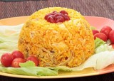 Arroz con Puropollo
